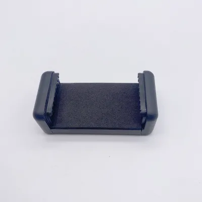 Factory Price Universal E-Shape Phone Clip Mobile Phone Holder Vertical and Horizontal Shooting for iPhone 16/15/14/13/12/11