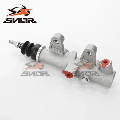 High Quality Genuine for Bajaj Brake Master Cylinder Replacement for Bajaj Motorcycle Models