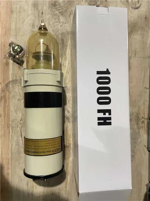 FG White Water Separator Oil Filter 6HH1 for Boat Ship Models FH1000.FG900.FG500