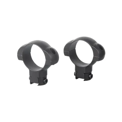 Tactical Accessories 30mm Steel Quick Detach QD Scope Ring Scope Mount