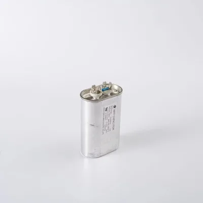CBB65 MPP Capacitor 35uF 540VAC Explosion-proof Lighting Power Factor Compensation Capacitor for Street Light Flood Light