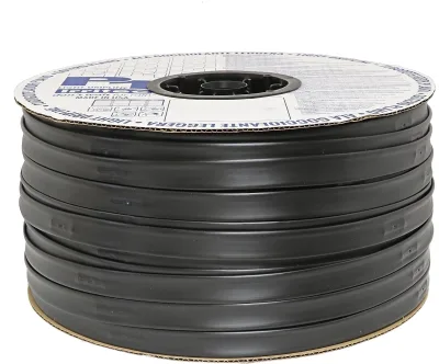 Premium Drip Irrigation Tubing 16 mm Drip Irrigation Tape for Agriculture Farm Irrigation System