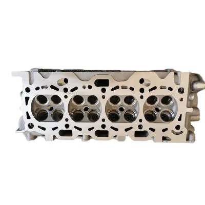 Auto Parts 4G93 4G94 Cylinder Head New 1.8L Aluminium Engine Parts MITSUBISHI LANCER MONTERO CARISMA Models MD358279 MD358280