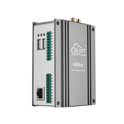 2XA7 T113-i ARM Node-Red Industrial Gateway for Smart Manufacturing BL330