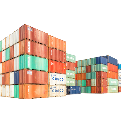 Affordable Sea Cargo Transport to Canada: Fast Turnaround, Reliable Service