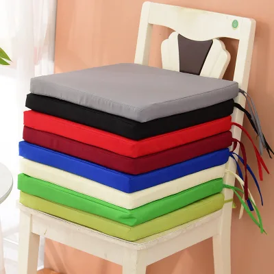 Comfortable Customized Home Decoration Waterproof Furniture Garden Arm Outdoor Seat Cushion