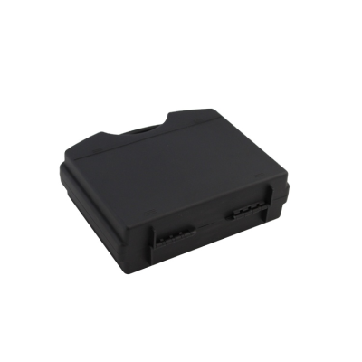 Hard Lightweight Plastic Briefcase for Laptop
