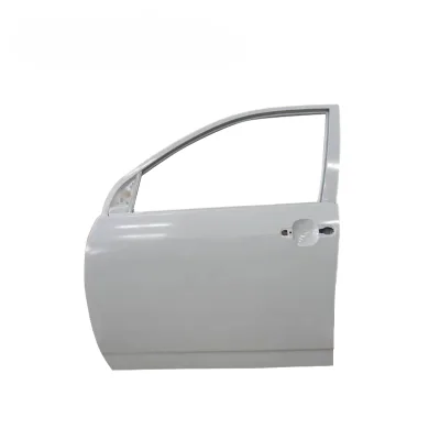 BYD Left Front Door Assembly for F3DM,F3R,F3,New F3,G3,Atto 3/Seal 2023-2024, Electrophoretic Coated/E-Coated Steel 10144723-00