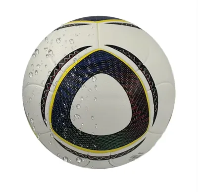 Futsal/Sala Soccer Ball Match Ball Indoor Size 4 Low Bounce Custom Design and logo