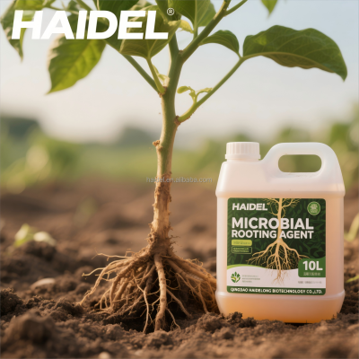 Organic Aqueous Solution Rooting Fertilizer