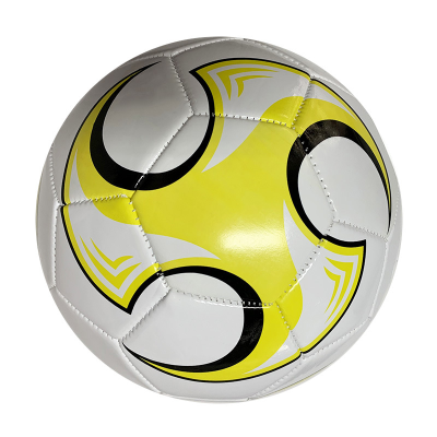 Low Moq  Custom Size Rubber Bladder Football Foot Ball Size 1 2 3 4 5 / Futbol / Football & Soccer Ball/