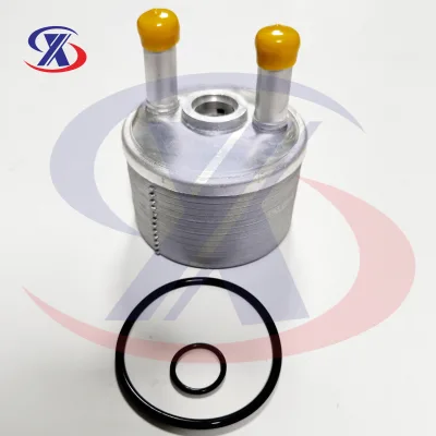 Engine Oil Cooler for VWs Golf IV Sharans 1.9 09A317019