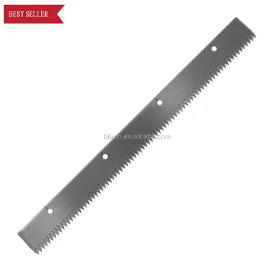Manufacturer Price Round Packaging Machinery Blade