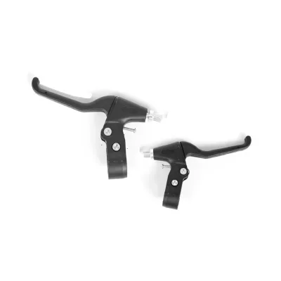 JOYSUN Brake Aluminum Alloy Lever Electric Bicycle Cut Off Power Brake MTB Road Bike E-Brake Lever