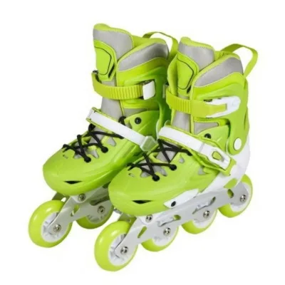 Factory Made Four Wheels Attachable Roller Skates in High Quality Skate Shoes