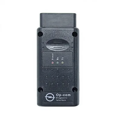 Opcom V2014 V1.99/1.95/1.70 for Opel Flash Firmware Update OBD2 Diagnostic Scanner Tool PIC18F458 FTDI Chip CAN BUS Supports