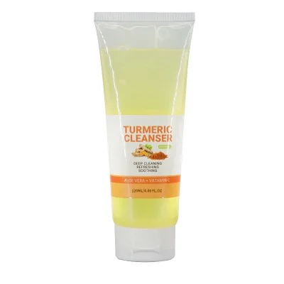 Wholesale Turmeric Toner Natural Original Skin Toner Hot Selling Soothing Brightening Toner