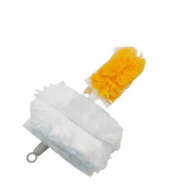 Soft Feather & Microfiber Dusters for Cleaning Alternative to Traditional Bristle Dusters