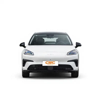 A-ION RT 710 Intelligent Luxury Version Pure Electric Sedan 4-door 5-seater Lithium Iron Phosphate Battery WLTC 710KM Long Range