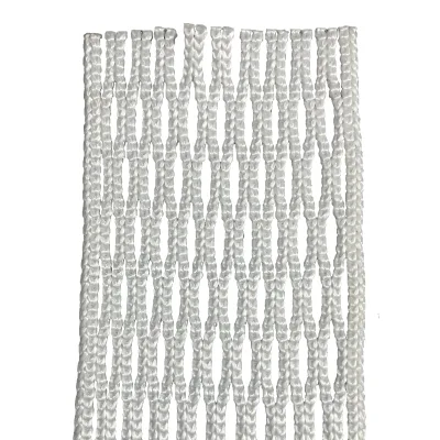 High Quality Custom Men's and Women's 9 Diamond Lacrosse Mesh Semi Soft Wholesalers