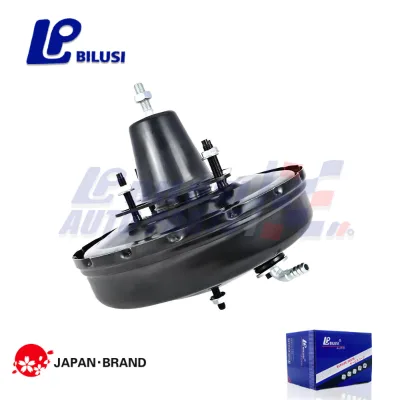 Bilusi Auto Parts High Quality Factory Price for Toyota LandCruiser 100 Brake Booster 44610-6a070