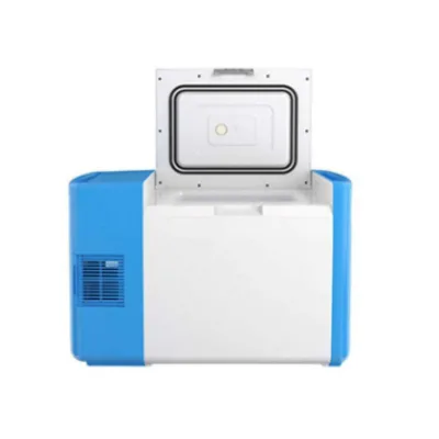 Deep Freezer 12V/24V Ultra Low Temperature Compressor Cooler -86C