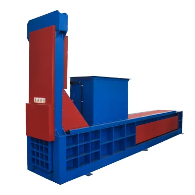 Can and Aluminium Fully Automatic Block Press