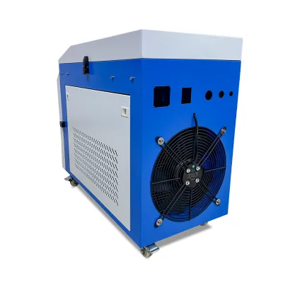 Handheld Laser Welding Integrated Chiller, Laser Welding Machine Cooling System, Industrial Refrigeration Equipment
