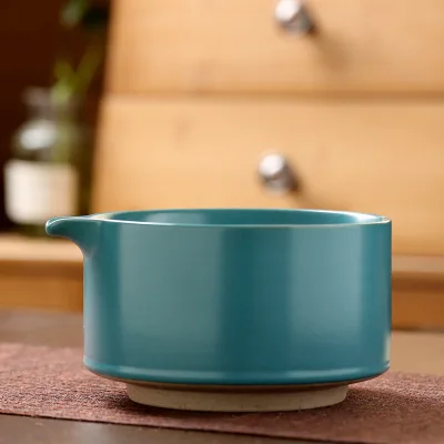 Matcha Bowl Ceramic Tea Set Accessories Tea Art Tools Salad Special Bowl