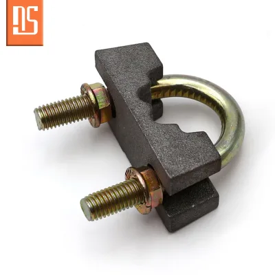 Corrosion-Resistant Rolling Shutter Iron Base for Outdoor Rolling Shutters