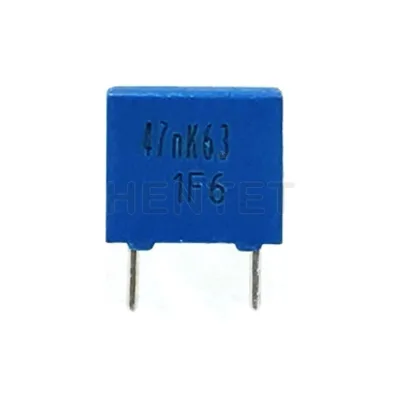 Electronic components integrated circuits semiconductor New Original IC Chips B32529C0473K000