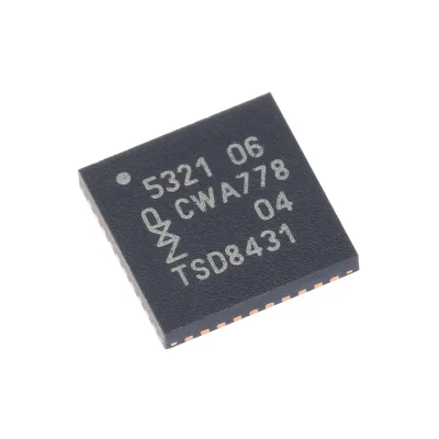 Original genuine PN5321A3HN/C106,55 QFN-40 NFC controller wireless transceiver chip Integrated circuits - electronic