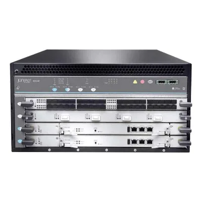 Original NEW Juniper Router MX10004-BASE
