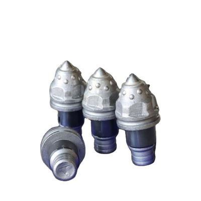 High Wear Resistance Bullet Shaped Pick for Construction Machinery Parts