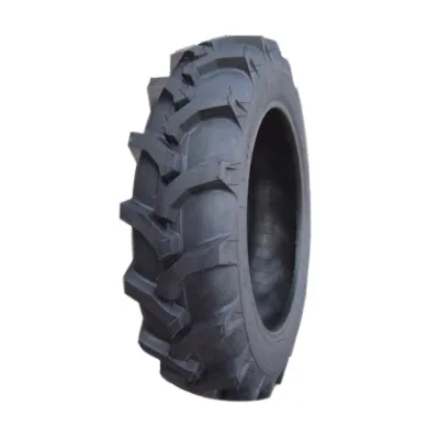 Chinese Brand New Excavator Tires 29x12.5-15 31x15.5-15 R1 Tractor Tyre 28 Inch Solid Bias Tire with Inner Tube