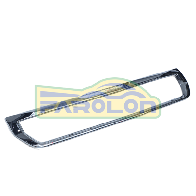 PEUGEOT PARTNER GRILLE STRIPE 2012-2016