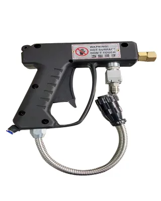 Factory Sale Replace Nordson Parts Spring Mattress Glue Machine Sofa Spray Glue Gun