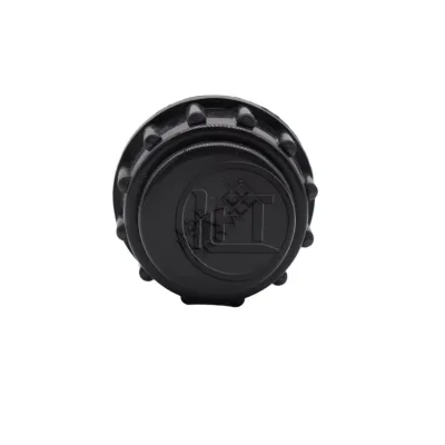 Reliable Diesel Fuel Cap for 1-3T Forklift Spare Parts Old Version