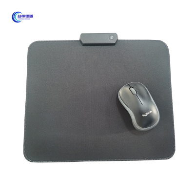 Hot Sale Mouse and Gel Keyboard Pad