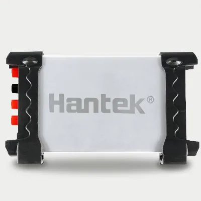 Hantek DSO 365A Digital Oscilloscopes USB Data Logger Recorder Digital Multimeter