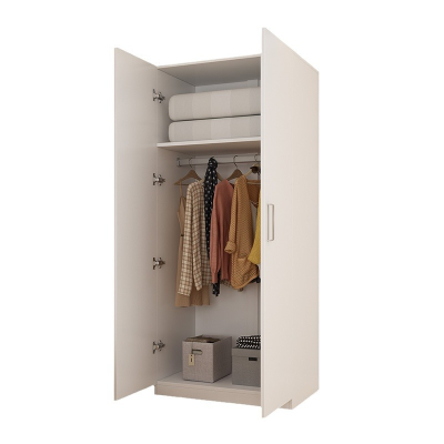 Home Furniture Bedroom Furniture Modern Style Design Cabinet Closet