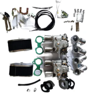 Dual FAJS 45dcoe for VW Golf MK2  3 4  Conversion Kit