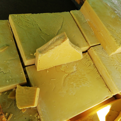 Beeswax