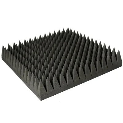 Polyurethane Pyramidal Millimeter Wave Absorber-KSA