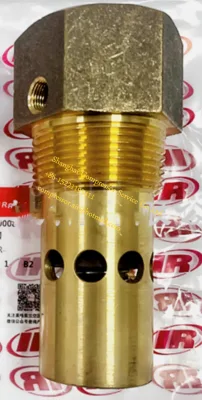 Safety Valve 39587951 39588017 23443716