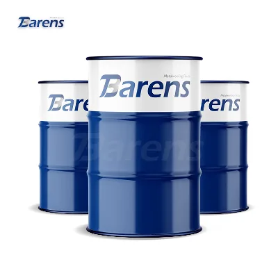 Barens R7018 Penetrating Rust Protective Oil Prevents Micro Rust for Precision Machinery Components