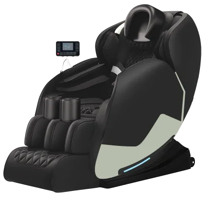 Silla De Masaje Expendedora Health Care Products Massage Seats Massage Chair Full Body