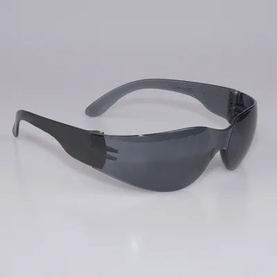 PPE Safety Glasses Industrial Anti-fog Adjustable PC Frame Eye Protection Hard Coating Windproof Function Labor Wear Work