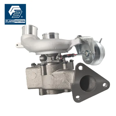 Professional Auto Parts Engine Part Turbocharger TF035HL 1515A420 for MITSUBISHI Space Gear L300 L400 4D56 Euro 4 Engine