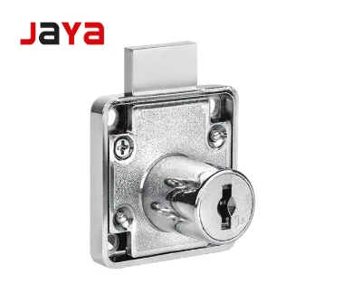 JAYA PK138-22 Series Xiaoboshi PRECISION Drawer Lock Alloy Drawer Lock Alloy Office
